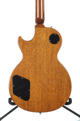 2005 Gibson Les Paul Standard Gecko Burst