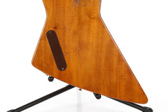 1976 Gibson Limited Edition Explorer Natural