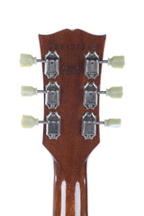 2005 Gibson Les Paul Standard Gecko Burst
