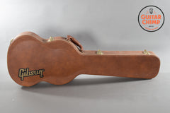 2019 Gibson SG Standard Pelham Blue