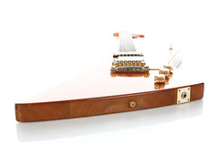 1976 Gibson Limited Edition Explorer Natural