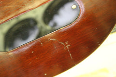 2010 Gibson Billie Joe Armstrong Signature Les Paul Jr. Electric Guitar