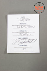 2019 Gibson SG Standard Pelham Blue