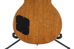 2005 Gibson Les Paul Standard Gecko Burst