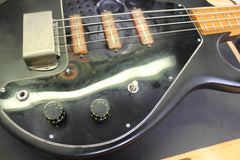 1975 Gibson Grabber G3 Bass Guitar -REFINISHED-