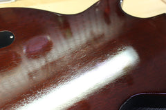 2010 Gibson Billie Joe Armstrong Signature Les Paul Jr. Electric Guitar