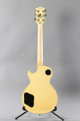 2001 Gibson Les Paul Custom Zakk Wylde Signature Bullseye ZW 300