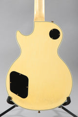 2001 Gibson Les Paul Custom Zakk Wylde Signature Bullseye ZW 300