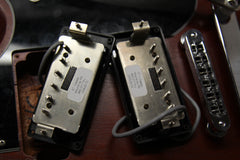 2013 Gibson SG Frank Zappa Roxy Signature Electric Guitar