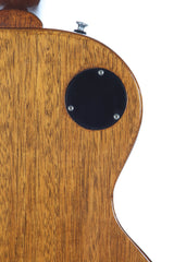 2005 Gibson Les Paul Standard Gecko Burst