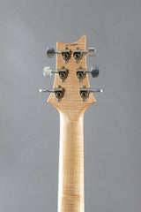 2014 PRS Paul Reed Smith Custom 24 Floyd Rose Fire Red Burst