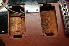 2013 Gibson SG Frank Zappa Roxy Signature Electric Guitar