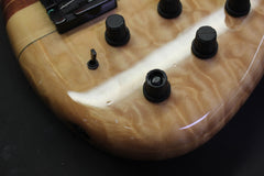 1995 Tobias Basic 5 String Bass #3279