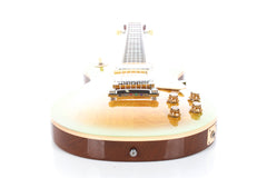 2005 Gibson Les Paul Standard Gecko Burst