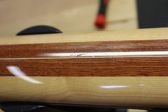 1995 Tobias Basic 5 String Bass #3279