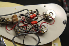 1992 Rickenbacker 4001CS Chris Squire Signature Bass Guitar