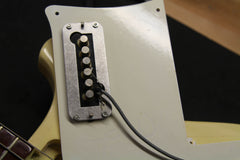 1992 Rickenbacker 4001CS Chris Squire Signature Bass Guitar