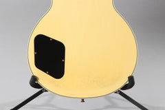 2001 Gibson Les Paul Custom Zakk Wylde Signature Bullseye ZW 300