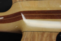 1995 Tobias Basic 5 String Bass #3279