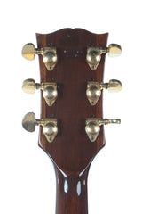 1974 Gibson SG Custom Left Handed Lefty Electric Guitar -RARE-