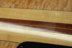 1995 Tobias Basic 5 String Bass #3279