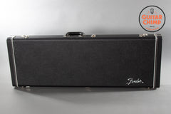 2022 Fender Limited Edition 60th Anniversary Jaguar in Mystic Dakota Red