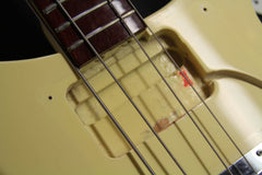 1992 Rickenbacker 4001CS Chris Squire Signature Bass Guitar