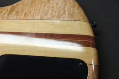 1995 Tobias Basic 5 String Bass #3279