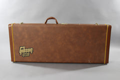 2002 Gibson Custom Shop EDS-1275 Sg Double-Neck White