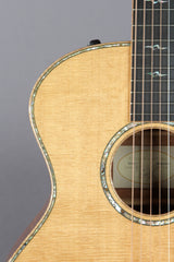 2008 Taylor K14ce KOA Acoustic Electric Guitar -SUPER CLEAN-