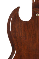 1974 Gibson SG Custom Left Handed Lefty Electric Guitar -RARE-