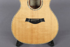 2008 Taylor K14ce KOA Acoustic Electric Guitar -SUPER CLEAN-
