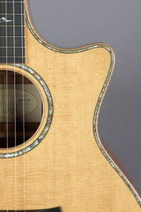 2008 Taylor K14ce KOA Acoustic Electric Guitar -SUPER CLEAN-