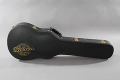 2001 Gibson Les Paul Custom Zakk Wylde Signature Bullseye ZW 300