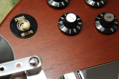 2013 Gibson SG Frank Zappa Roxy Signature Electric Guitar