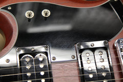 2013 Gibson SG Frank Zappa Roxy Signature Electric Guitar