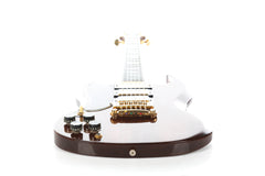 1974 Gibson SG Custom Left Handed Lefty Electric Guitar -RARE-