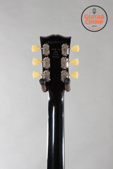 2014 Gibson SG Standard '61 Reissue Silverburst