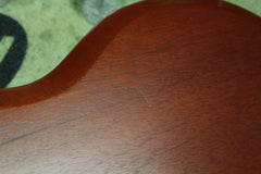 2013 Gibson SG Frank Zappa Roxy Signature Electric Guitar