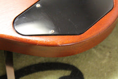 2013 Gibson SG Frank Zappa Roxy Signature Electric Guitar