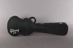 2007 Gibson SG Supreme Bass AAA Natural Maple Flame Top