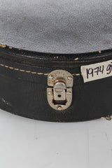 1974 Gibson SG Custom Left Handed Lefty Electric Guitar -RARE-