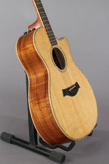 2008 Taylor K14ce KOA Acoustic Electric Guitar -SUPER CLEAN-