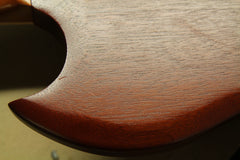 2013 Gibson SG Frank Zappa Roxy Signature Electric Guitar