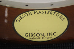 2000 Gibson Mastertone RB-250 5 String Banjo