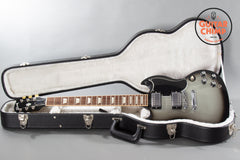 2014 Gibson SG Standard '61 Reissue Silverburst