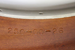 2000 Gibson Mastertone RB-250 5 String Banjo