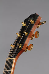 2008 Taylor K14ce KOA Acoustic Electric Guitar -SUPER CLEAN-