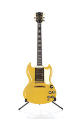 1991 Gibson SG Custom 30th Anniversary TV Yellow