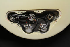 2002 Gibson Custom Shop EDS-1275 Sg Double-Neck White